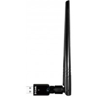 Wi-Fi адаптер D-Link DWA-185/RU/A1A
