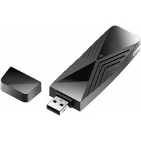 Wi-Fi адаптер D-Link DWA-X1850/A1A