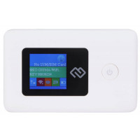 Беспроводной маршрутизатор Digma DMW1969 Mobile Wi-Fi