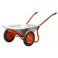 Тачка ECO WB153-2