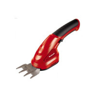 Кусторез + ножницы Einhell GС-CG 3.6 Li WT