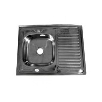 Кухонная мойка Fabia 62275L