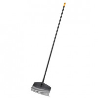 Грабли веерные Fiskars Solid 1063090