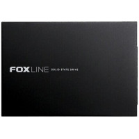SSD Foxline FLSSD1024X5 1TB