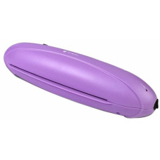 Ламинатор Гелеос ЛМ A4 Радуга (фиолетовый)