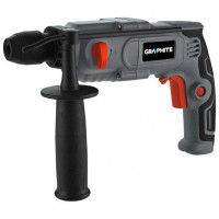 Перфоратор GRAPHITE 58G505