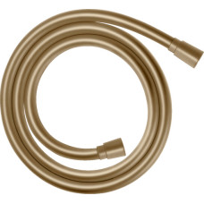 Душевой шланг Hansgrohe Isiflex 28276140 (бронзовый)