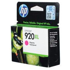 Картридж HP 920XL (CD973AE)