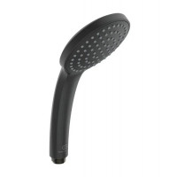 Душевая лейка Ideal Standard IdealRain Soft M1 Black B9402XG