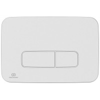 Панель смыва Ideal Standard ProSys Oleas M3 R0123JG (хром матовый)