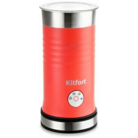 Автоматический вспениватель молока Kitfort KT-786-3