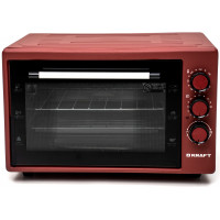 Мини-печь Kraft KF-MO 3200 R