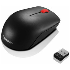 Мышь Lenovo Essential Compact Wireless