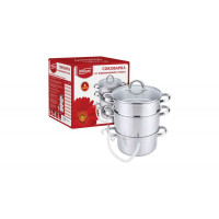 Соковарка Mallony JM-22/6L