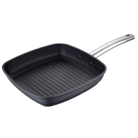 Сковорода-гриль MasterPRO Foodies BGMP-3510