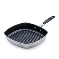 Сковорода-гриль MasterPRO Smart BGEU-3771