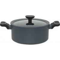 Кастрюля MAUNFELD Frida MCS29FA02DG