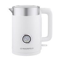 Электрический чайник MAUNFELD MFK-6311W