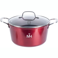 Кастрюля Mercury MC-1779