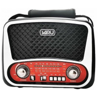 Радиоприемник Miru SR-1019