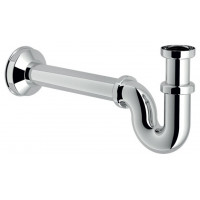 Сифон Nobili AV00105/2CR