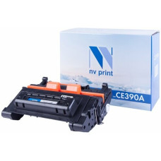 Картридж NV Print NV-CE390A (аналог HP CE390A)