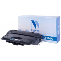 Картридж NV Print NV-CF214A (аналог HP CF214A)