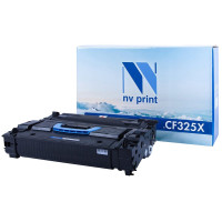 Картридж NV Print NV-CF325X (аналог HP CF325X)