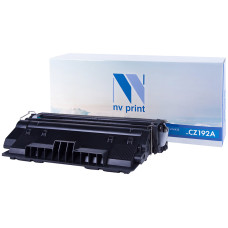 Картридж NV Print NV-CZ192A (аналог HP CZ192A)