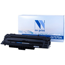 Картридж NV Print NV-Q7570A (аналог HP 70A Q7570A)