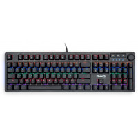 Клавиатура Oklick GMNG 925GK