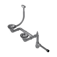 Сифон Omoikiri WK-1.5 IN