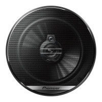 Коаксиальная АС Pioneer TS-G1730F