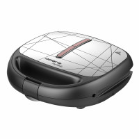 Многофункциональная сэндвичница Polaris PST 0805
