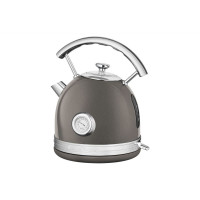 Электрочайник ProfiCook PC-WKS 1192 (антрацит)