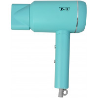 Фен Puff 1801 (голубой)