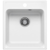 Кухонная мойка Quartz Bond 430 (туман)