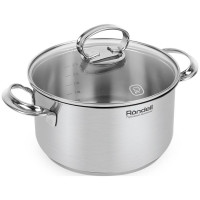 Кастрюля Rondell Zart RDS-1226