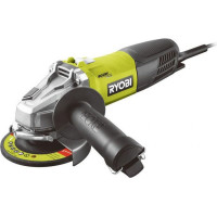 Угловая шлифмашина Ryobi RAG800-115G