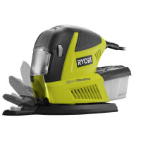 Дельташлифмашина Ryobi RMS170-G