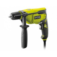 Ударная дрель Ryobi RPD680-K
