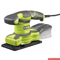 Виброшлифмашина Ryobi RSS280-SA30
