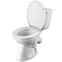 Унитаз Santek Бриз (1WH302138)