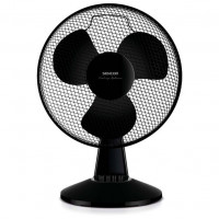 Вентилятор Sencor SFE 4021BK