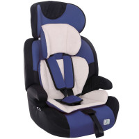 Детское автокресло Smart Travel Forward KRES2065 (синий)