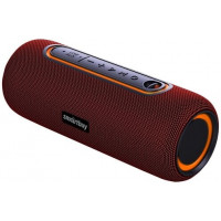 Беспроводная колонка SmartBuy Hero SBS-5290 (красный)