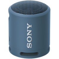 Беспроводная колонка Sony SRS-XB13 (синий)
