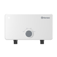Проточный электрический водонагреватель кран+душ Thermex Urban 3500 combi