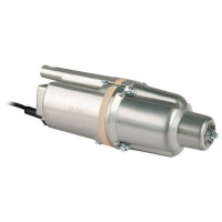 Скважинный насос Unipump Бавленец БВ 0.12-40-У5, 15м
