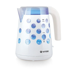 Чайник Vitek VT-7048 W